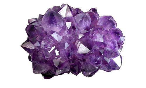 Cd Rudd Crystal Samruddhi Crystals